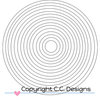 CC Designs - Cutter Dies - Circles
