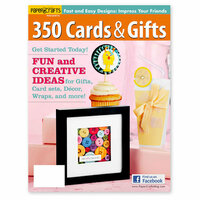 Paper Crafts - 350 Cards and Gifts, CLEARANCE