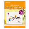 Paper Crafts - The Best of Card Creations Idea Book