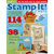 Paper Crafts - Stamp It! 3 Ways - Volume 2