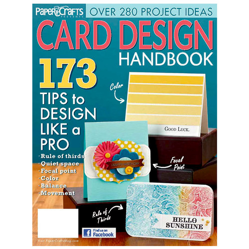 Paper Crafts - Card Design Handbook