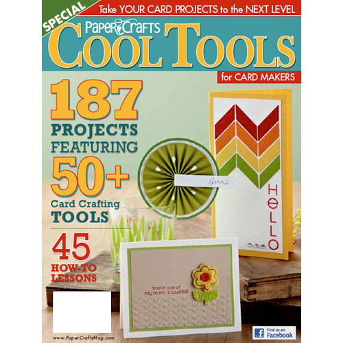 Paper Crafts - Cool Tools for Paper Crafters