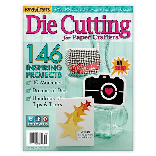 Paper Crafts - Die Cutting for Paper Crafters