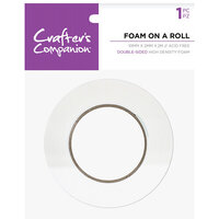 Crafter's Companion - Foam on a Roll
