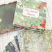 Crafter's Companion - 12 x 12 Paper Box - My Special Christmas - 240 Sheets