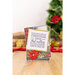 Crafter's Companion - Clear Acrylic Stamps - The Magic of Christmas