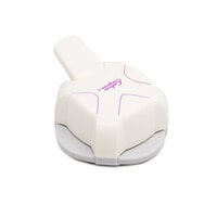 Crafter's Companion - 3-in-1 Rounded Corner Punch