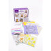 Crafter's Companion - Craft Box 21 - Build a Character Craft Kit