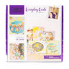 Crafter's Companion - Craft Box 25 - Everyday Cards Kit