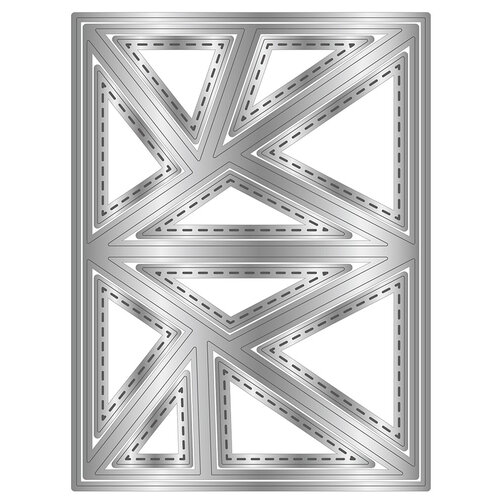 Crafter's Companion - Metal Dies - Geometric Crafter's Companion - Metal Dies - Geometric