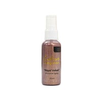 Crafter's Companion - Shimmer Spray - Royal Velvet