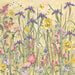 Crafter's Companion - 12 x 12 Paper Pad - Meadow Garden