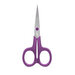 Crafter's Companion - Professional Scissors - Precision Snips - 4.5 inches