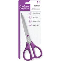 Crafter's Companion - Professional Scissors - Straight - 6 inches
