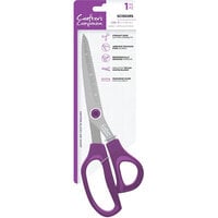 Crafter's Companion - Professional Scissors - Straight - 9 inches