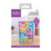 Crafter's Companion - Clear Photopolymer Stamps - Delightful Butterflies