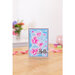 Crafter's Companion - Clear Photopolymer Stamps - Spring Blooms
