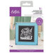 Crafter's Companion - Clear Photopolymer Stamps - The Greatest Thing