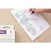Crafter's Companion - Ball Point Glue Pen Set - 5 Pieces