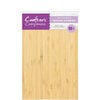Crafter's Companion - Craft Material Pack - Wood Veneer with Adhesive