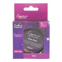 Crafter's Companion - Cosmic Collection - Glitter Paste