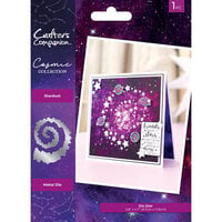 Crafter's Companion - Cosmic Collection - Dies - Stardust