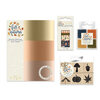 Violet Studio - Fall Into Autumn Collection - Essentials Bundle