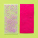 Crafter's Companion - Embossing Folder - Anemone Swirls