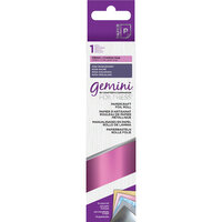 Crafter's Companion - Gemini - FoilPress - Paper Craft Foil - Pink Pearlescent