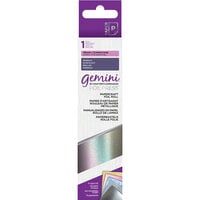 Crafter's Companion - Gemini - FoilPress - Paper Craft Foil - Sparkle