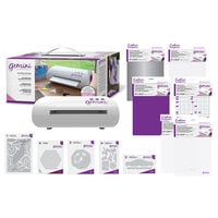 Crafter's Companion - Gemini - Die-Cutting and Embossing Machine