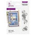 Crafter's Companion - Gemini - Metal Dies - Sensational Fireworks