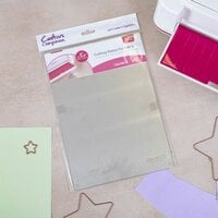 Crafter's Companion - Gemini II - 9 x 12.5 Cutting Plates For Fabric