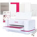 Crafter's Companion - Gemini II - Die-Cutting and Embossing Machine