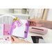 Crafter's Companion - Gemini Jr. - Die-Cutting and Embossing Machine - Petal Pink