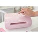 Crafter's Companion - Gemini Jr. - Die-Cutting and Embossing Machine - Petal Pink