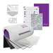 Crafter's Companion - Gemini Jr. - Die-Cutting and Embossing Machine