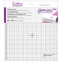 Crafter's Companion - Gemini Pro Accessories - 12 x 12 Magnetic Shim