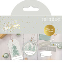 Violet Studio - Make Christmas Collection - Tag Making Kit