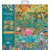 Crafter&#039;s Companion - Nature&#039;s Garden Kingfisher Collection - 8 x 8 Vellum Paper Pad