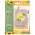 Crafter&#039;s Companion - Nature&#039;s Garden Sunflower Collection - Clear Photopolymer Stamp and Die Set - Fabulous Frame