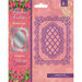 Crafter's Companion - Nature's Garden Fabulous Fuchsia Collection - Dies - Opulent Duo