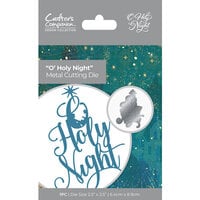 Crafter's Companion - O' Holy Night Collection - Dies - O' Holy Night
