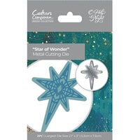 Crafter's Companion - O' Holy Night Collection - Dies - Star of Wonder