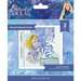 Crafter's Companion - Enchanted Ocean Collection - Clear Photopolymer Stamp And Die Set - Mesmerizing Mermaid