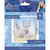 Crafter&#039;s Companion - Enchanted Ocean Collection - Clear Photopolymer Stamp And Die Set - Seashell Collection