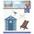 Crafter&#039;s Companion - Nautical Collection - Metal Dies - At the Beach