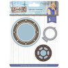 Crafter's Companion - Nautical Collection - Metal Dies - Porthole Windows