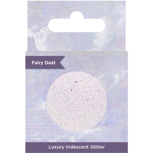 Crafter's Companion - Once Upon A Time Collection - Luxury Iridescent Glitter - Fairy Dust