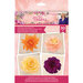 Crafter's Companion - Say It With Flowers Collection - Crepe Paper Flower Making Kit